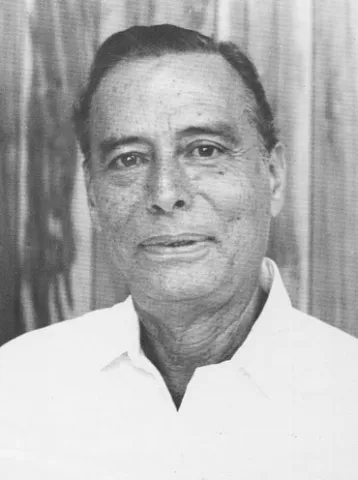 Rt. Hon. George Price