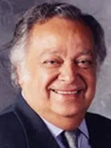 Sir Shridath Ramphal