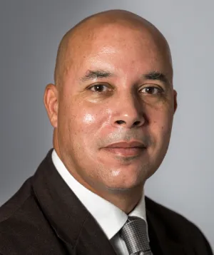 H.E. François Ayodele Jackman