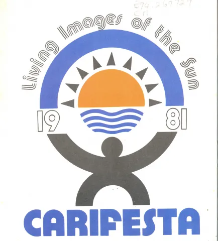 carifesta-1981