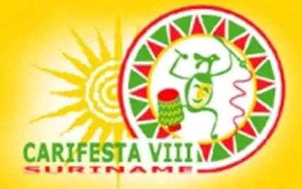 carifesta-2003-logo