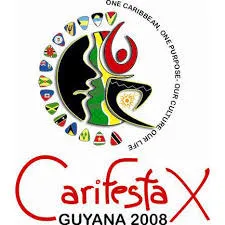 carifesta-2008-logo