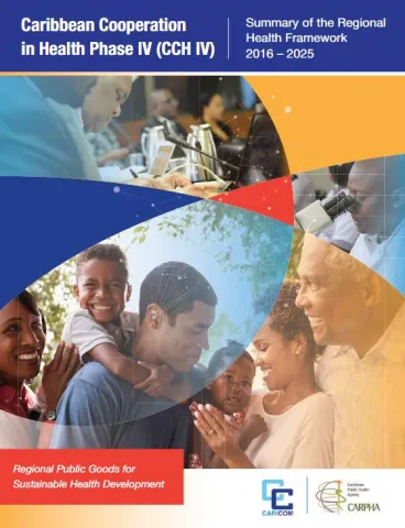 Caribbean Cooperation in Health