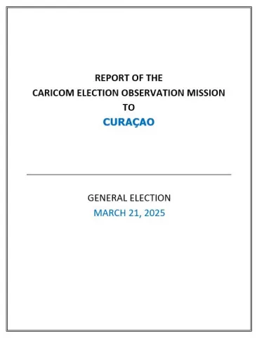 curacoo ceom report