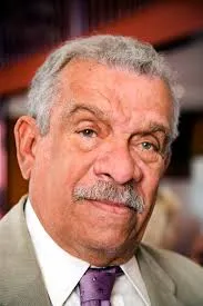 derek walcott
