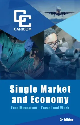 CSME Free MOvemen t- Travel and Work