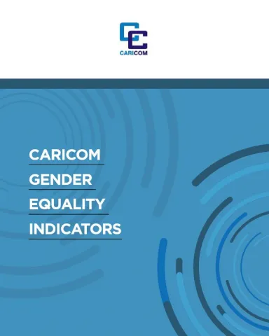 Gender Equality Indicators