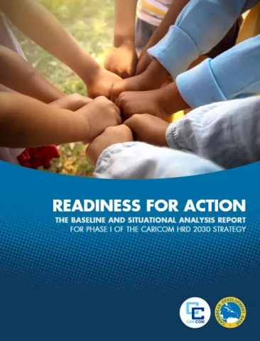 Readiness for Action