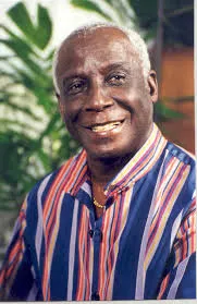 rex nettleford