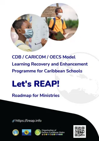 Roadmap for Ministries