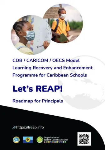 Roadmap for Principals