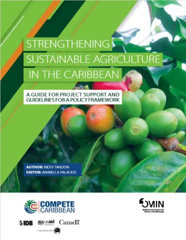 Sustainable Agriculture