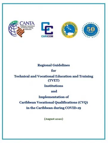 TVET Guidelines