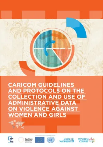 CARICOM Guidelines for Management of Admin VAWG
