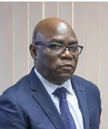 H.E. Mr. Chenet St. Vil