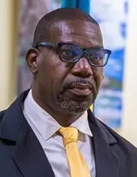 H.E. Dr. Gerard Jean-Jacques 