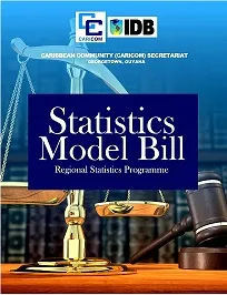 Statistics Model Bill