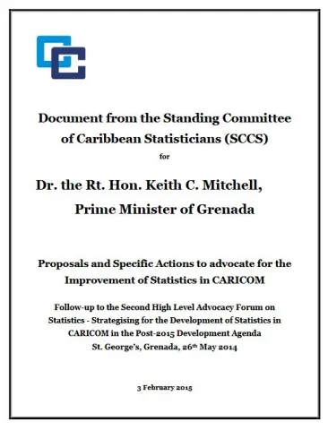 Action Plan = Improvement of Statistics