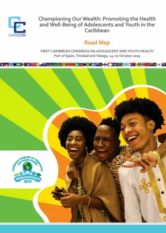 First Caribbean Congress on Adolescent and Youth Health Road Map