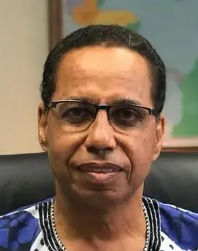 H.E. Mr. David Comissiong