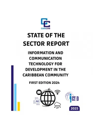 State of the Secor Report - ICT4d