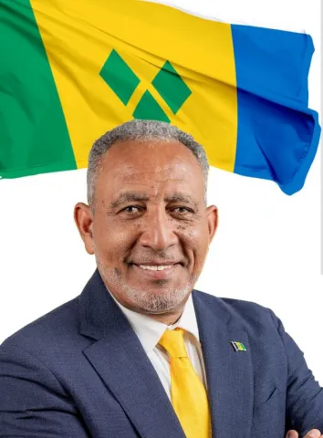 Hon. Dr. Godwin Friday