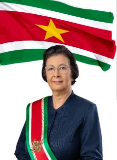 Jennifer Geerlings-Simons