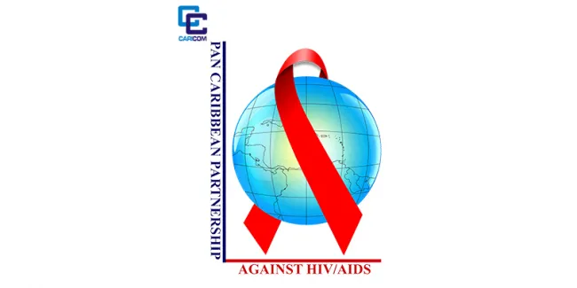 Pan Caribbean Partnership against HIV AIDS (PANCAP) logo