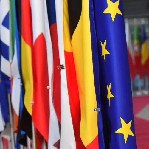 Foreign Policy and Community Relations