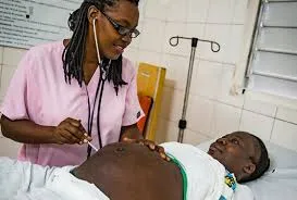 Health Sector Development