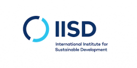 International Institute for Sustainable Development (IISD)